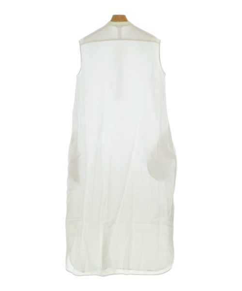 ARTS&SCIENCE（アーツアンドサイエンス）ワンピース 白 サイズ:1(S位) レディース/2200659277121