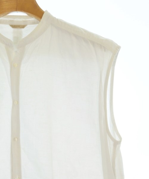 ARTS&SCIENCE（アーツアンドサイエンス）ワンピース 白 サイズ:1(S位) レディース/2200659277121