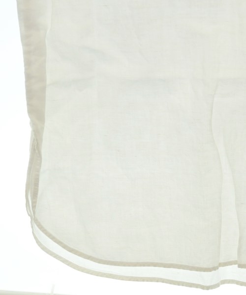 ARTS&SCIENCE（アーツアンドサイエンス）ワンピース 白 サイズ:1(S位) レディース/2200659277121