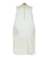 ARTS&SCIENCE（アーツアンドサイエンス）ワンピース 白 サイズ:1(S位) レディース/2200659277121