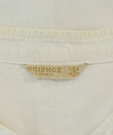 ARTS&SCIENCE（アーツアンドサイエンス）ワンピース 白 サイズ:1(S位) レディース/2200659277121