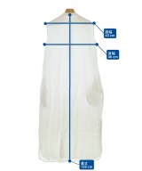 ARTS&SCIENCE（アーツアンドサイエンス）ワンピース 白 サイズ:1(S位) レディース/2200659277121