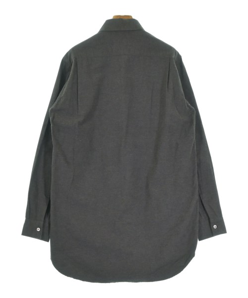 ARTS&SCIENCE（アーツアンドサイエンス）シャツワンピース グレー サイズ:3(L位) レディース/2200659478115