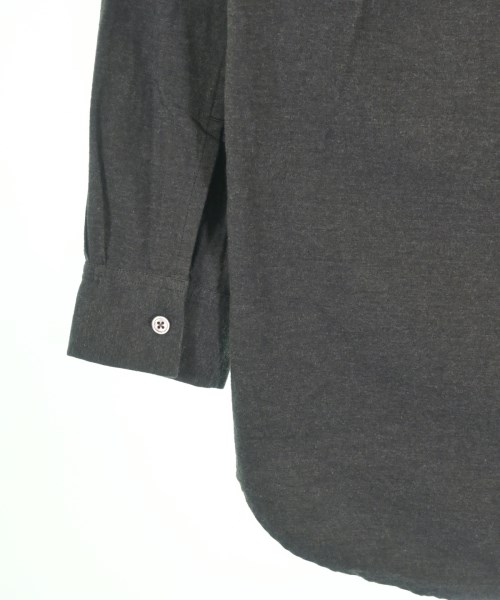 ARTS&SCIENCE（アーツアンドサイエンス）シャツワンピース グレー サイズ:3(L位) レディース/2200659478115