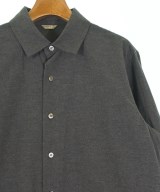 ARTS&SCIENCE（アーツアンドサイエンス）シャツワンピース グレー サイズ:3(L位) レディース/2200659478115