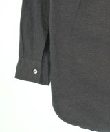 ARTS&SCIENCE（アーツアンドサイエンス）シャツワンピース グレー サイズ:3(L位) レディース/2200659478115