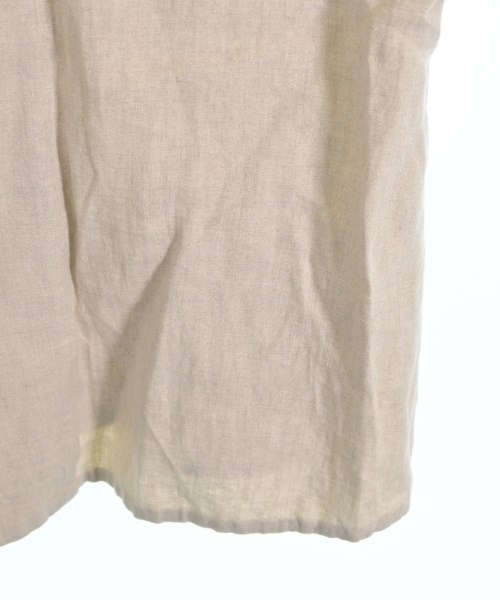 ARTS&SCIENCE（アーツアンドサイエンス）ステンカラーコート ベージュ サイズ:1(S位) レディース/2200659545183