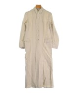 ARTS&SCIENCE（アーツアンドサイエンス）ステンカラーコート ベージュ サイズ:1(S位) レディース/2200659545183