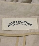 ARTS&SCIENCE（アーツアンドサイエンス）ステンカラーコート ベージュ サイズ:1(S位) レディース/2200659545183