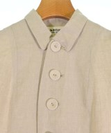 ARTS&SCIENCE（アーツアンドサイエンス）ステンカラーコート ベージュ サイズ:1(S位) レディース/2200659545183