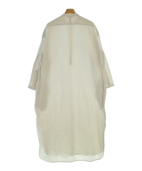 ARTS&SCIENCE（アーツアンドサイエンス）シャツワンピース グレー サイズ:1(S位) レディース/2200659706027