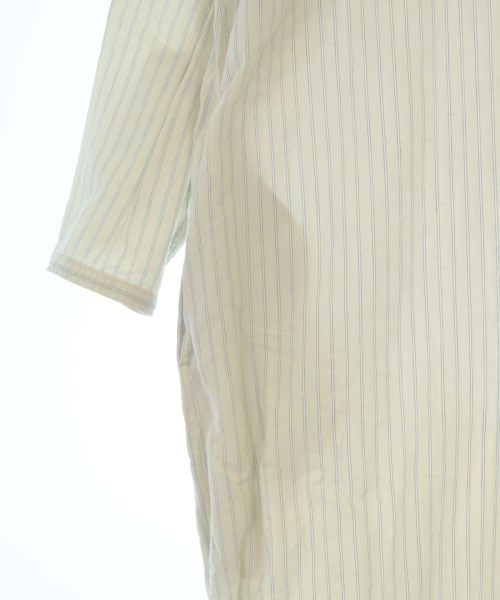 ARTS&SCIENCE（アーツアンドサイエンス）シャツワンピース グレー サイズ:1(S位) レディース/2200659706027