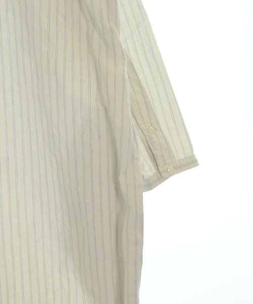 ARTS&SCIENCE（アーツアンドサイエンス）シャツワンピース グレー サイズ:1(S位) レディース/2200659706027