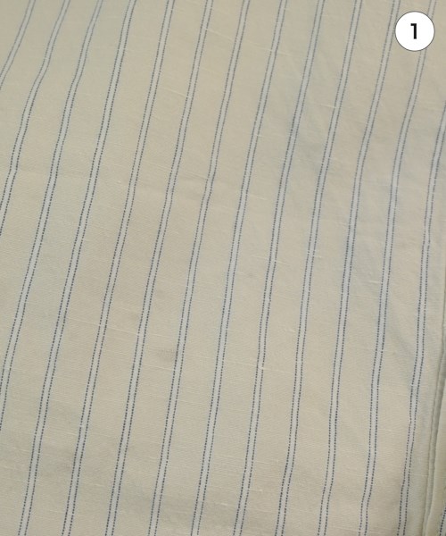 ARTS&SCIENCE（アーツアンドサイエンス）シャツワンピース グレー サイズ:1(S位) レディース/2200659706027