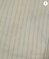 ARTS&SCIENCE（アーツアンドサイエンス）シャツワンピース グレー サイズ:1(S位) レディース/2200659706027