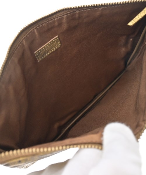 ARTS&SCIENCE（アーツアンドサイエンス）小物類（その他） ゴールド サイズ:- レディース/2200654291092