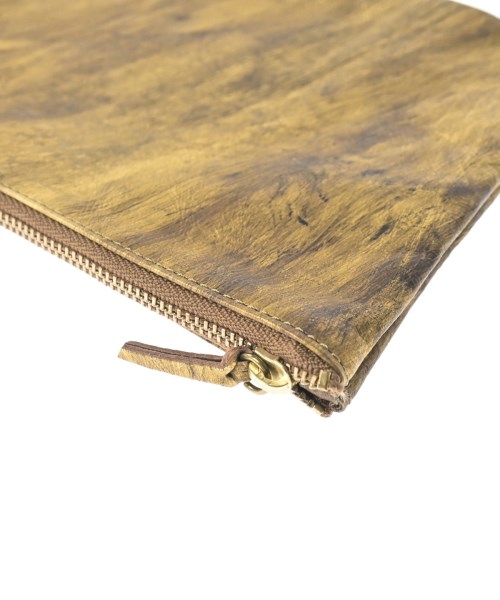 ARTS&SCIENCE（アーツアンドサイエンス）小物類（その他） ゴールド サイズ:- レディース/2200654291092