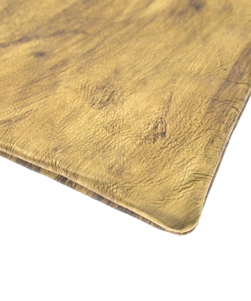 ARTS&SCIENCE（アーツアンドサイエンス）小物類（その他） ゴールド サイズ:- レディース/2200654291092