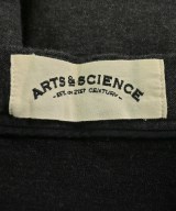 ARTS&SCIENCE（アーツアンドサイエンス）その他 グレー サイズ:2(M位) レディース/2200661674161
