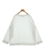 ARTS&SCIENCE（アーツアンドサイエンス）カジュアルシャツ 白 サイズ:3(L位) レディース/2200647048085