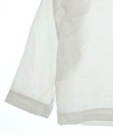 ARTS&SCIENCE（アーツアンドサイエンス）カジュアルシャツ 白 サイズ:3(L位) レディース/2200647048085