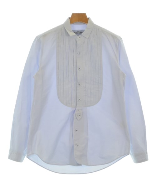 ARTS&SCIENCE(アーツアンドサイエンス)カジュアルシャツ 青 サイズ:2(M位)/2200647048092