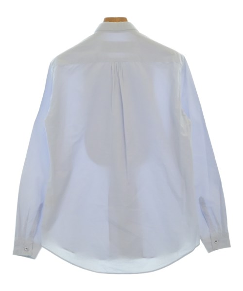 ARTS&SCIENCE（アーツアンドサイエンス）カジュアルシャツ 青 サイズ:2(M位) レディース/2200647048092