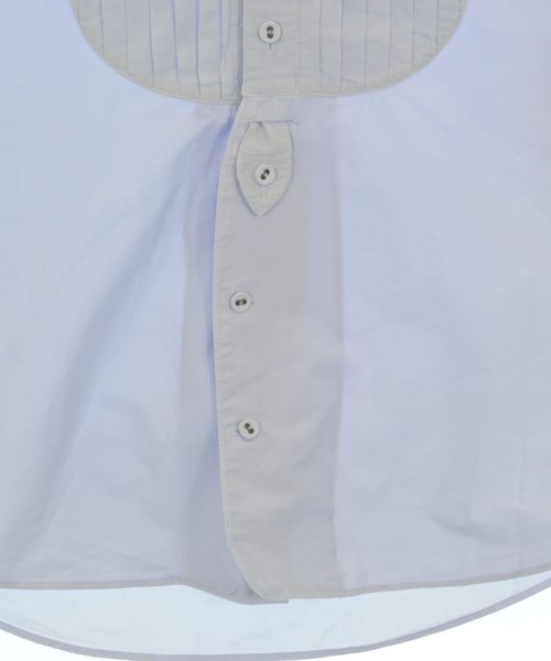 ARTS&SCIENCE（アーツアンドサイエンス）カジュアルシャツ 青 サイズ:2(M位) レディース/2200647048092