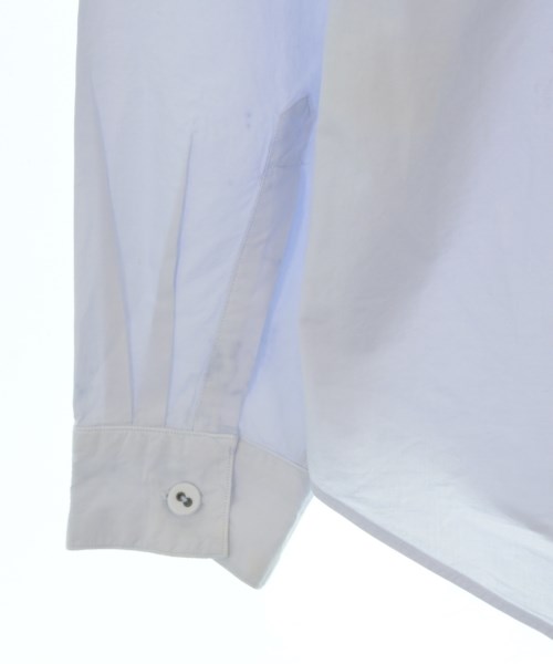 ARTS&SCIENCE（アーツアンドサイエンス）カジュアルシャツ 青 サイズ:2(M位) レディース/2200647048092