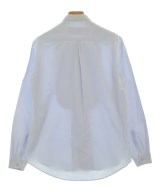 ARTS&SCIENCE（アーツアンドサイエンス）カジュアルシャツ 青 サイズ:2(M位) レディース/2200647048092