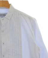 ARTS&SCIENCE（アーツアンドサイエンス）カジュアルシャツ 青 サイズ:2(M位) レディース/2200647048092