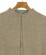 ARTS&SCIENCE（アーツアンドサイエンス）ノーカラージャケット ベージュ サイズ:1(S位) レディース/2200647048146