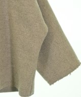 ARTS&SCIENCE（アーツアンドサイエンス）ノーカラージャケット ベージュ サイズ:1(S位) レディース/2200647048146