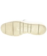 ARTS&SCIENCE（アーツアンドサイエンス）ドレスシューズ/ローファー 白 サイズ:24.5cm レディース/2200647048177