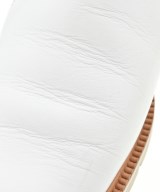 ARTS&SCIENCE（アーツアンドサイエンス）ドレスシューズ/ローファー 白 サイズ:24.5cm レディース/2200647048177