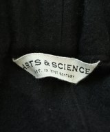 ARTS&SCIENCE（アーツアンドサイエンス）その他 黒 サイズ:3(L位) メンズ/2200709251170