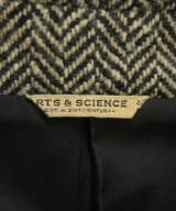ARTS&SCIENCE（アーツアンドサイエンス）その他 ベージュ サイズ:1(S位) レディース/2200711970120