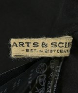 ARTS&SCIENCE（アーツアンドサイエンス）その他 黒 サイズ:1(S位) レディース/2200711970137