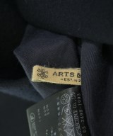 ARTS&SCIENCE（アーツアンドサイエンス）その他 紺 サイズ:1(S位) レディース/2200711970144