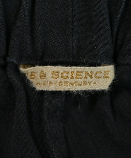 ARTS&SCIENCE（アーツアンドサイエンス）その他 黒 サイズ:1(S位) レディース/2200711970168