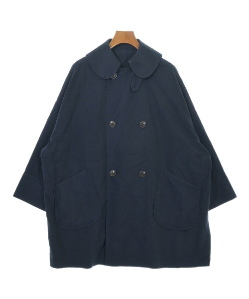 ARTS&SCIENCE(アーツアンドサイエンス)のピーコート サイズ:F 28,400円