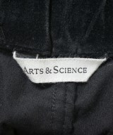 ARTS&SCIENCE（アーツアンドサイエンス）その他 黒 サイズ:3(L位) メンズ/2200714152066