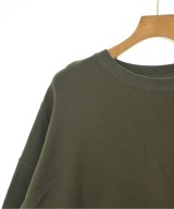 ARTS&SCIENCE（アーツアンドサイエンス）スウェット カーキ サイズ:3(L位) メンズ/2200711408036