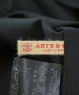 ARTS&SCIENCE（アーツアンドサイエンス）ワンピース 黒 サイズ:1(S位) レディース/2200715590072