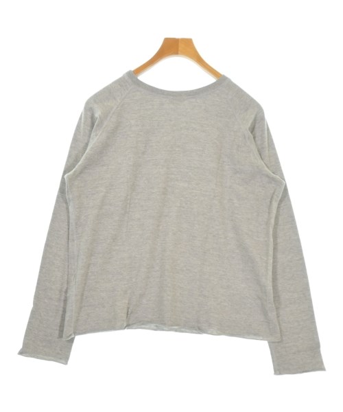 ARTS&SCIENCE（アーツアンドサイエンス）Tシャツ・カットソー グレー サイズ:3(L位) メンズ/2200716610212
