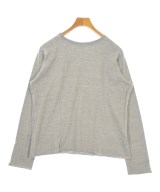 ARTS&SCIENCE（アーツアンドサイエンス）Tシャツ・カットソー グレー サイズ:3(L位) メンズ/2200716610212