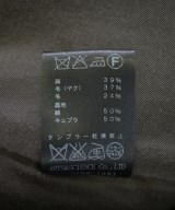 ARTS&SCIENCE（アーツアンドサイエンス）チェスターコート 茶 サイズ:1(S位) レディース/2200716529019