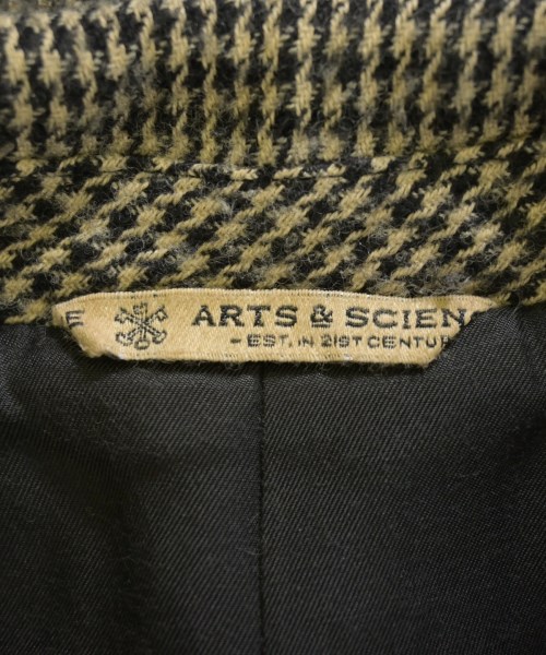 ARTS&SCIENCE（アーツアンドサイエンス）その他 ベージュ サイズ:1(S位) レディース/2200716529026