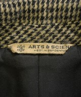 ARTS&SCIENCE（アーツアンドサイエンス）その他 ベージュ サイズ:1(S位) レディース/2200716529026