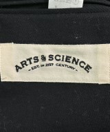 ARTS&SCIENCE（アーツアンドサイエンス）テーラードジャケット 黒 サイズ:0(XS位) レディース/2200716529040